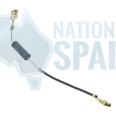 5550428022 High Voltage Diode AEG Microwave